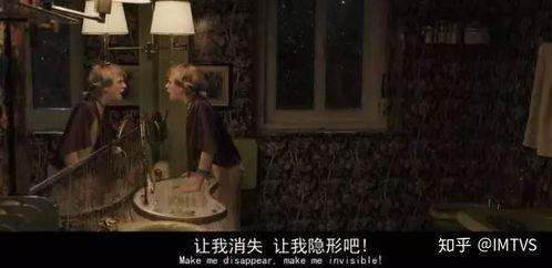 少年透明人在线观看,揭秘神秘世界的奇幻之旅  第3张