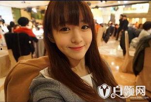 校花李安琪爆料视频大全,揭秘校园风云背后的故事  第1张