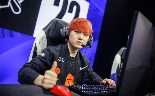 rookie最新爆料,揭秘电竞选手幕后生活与心路历程  第2张